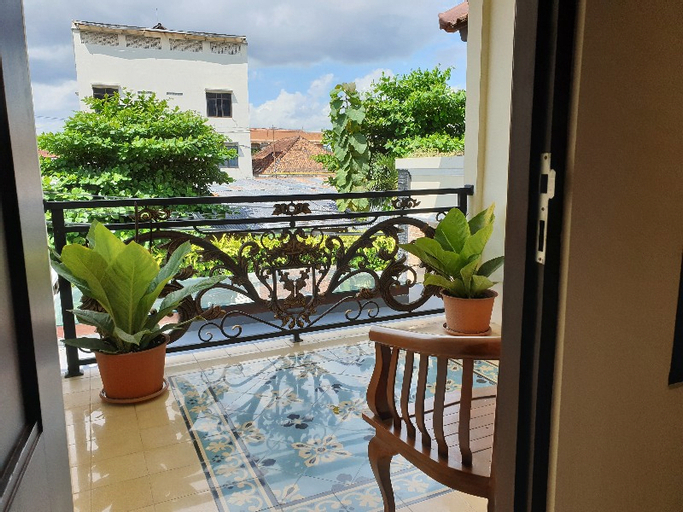 Malioboro Place Guest House, Yogyakarta