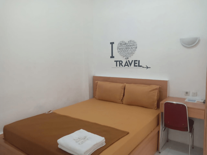 Chrissant Hotel, Yogyakarta