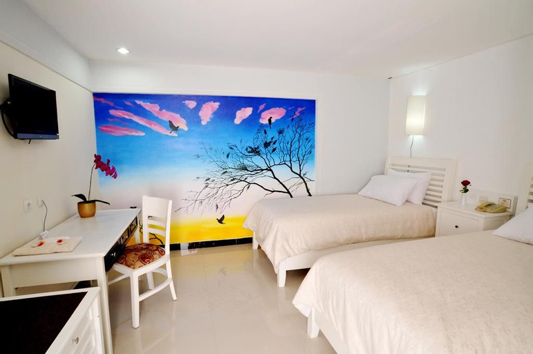 Bedroom 6