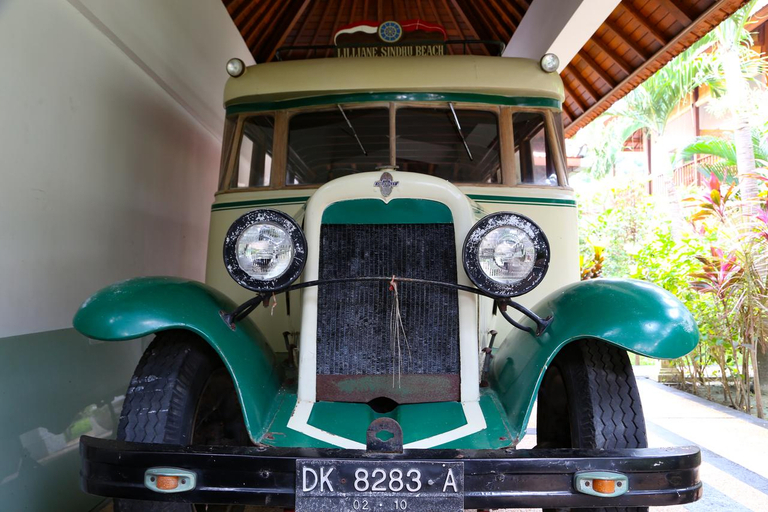Exterior & Views 2, Aquarius Beach Hotel, Denpasar