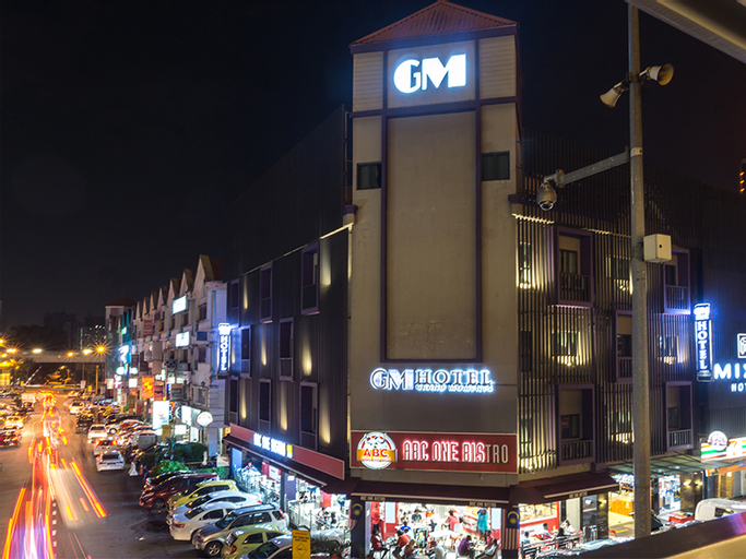GM Hotel Grand Moments, Kuala Lumpur