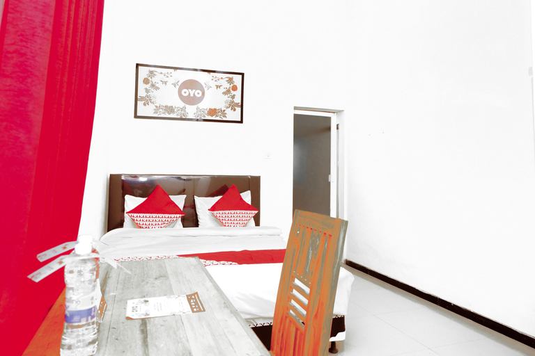 Others 5, Emas 23 Guest House Syariah, Malang