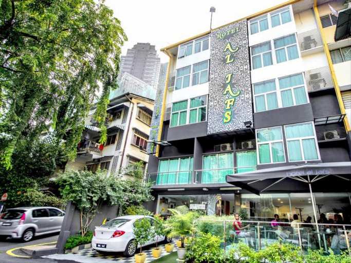 Hotel Al Jafs, Kuala Lumpur
