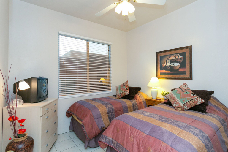 Bedroom 3, Star Dazzle 3 BR by Casago, Pima