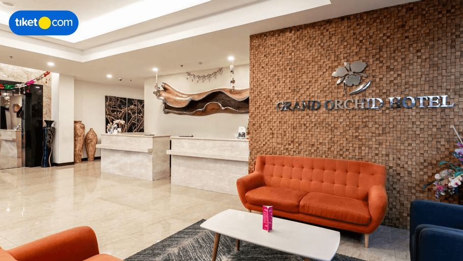 Grand Orchid Hotel Yogyakarta, Sleman