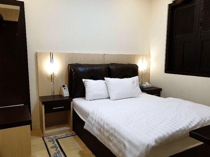 Malioboro Place Guest House, Yogyakarta