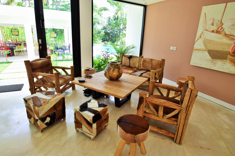 Exterior & Views 4, Villa Capricia, Gianyar
