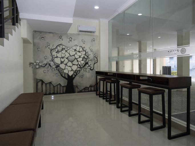 OYO 1626 Alena Residence, Yogyakarta