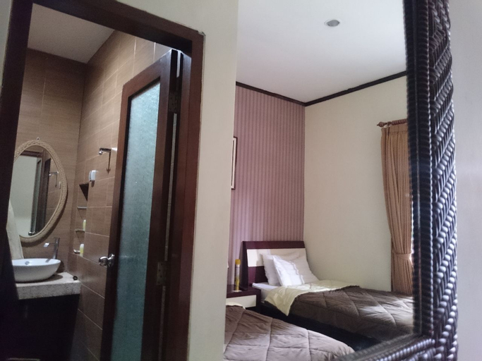 Omahkoe Guesthouse, Malang