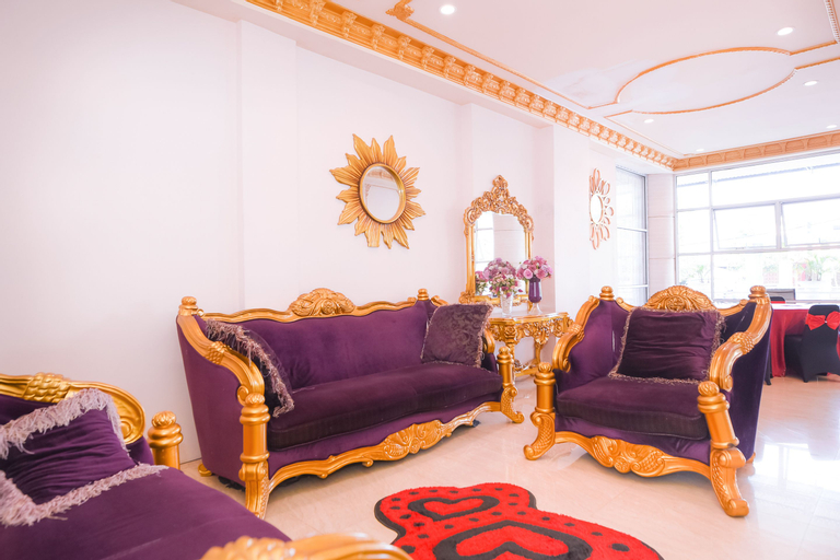 OYO 854 UB Caisar Hotel, Banda Aceh