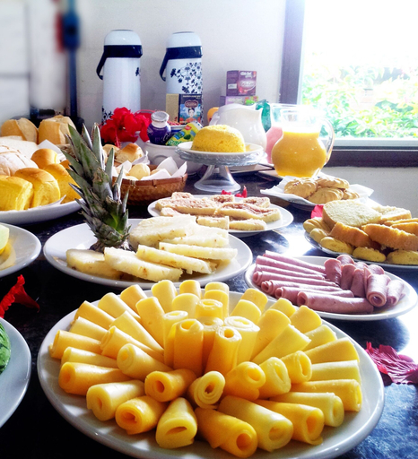 Food & Drinks 5, Pousada Do Biu, Fernando de Noronha