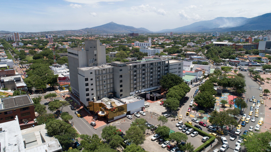 Hotel Tonchala, San José de Cúcuta