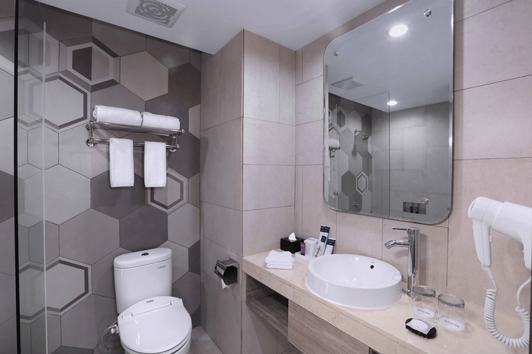Aston Inn Pandanaran, Semarang
