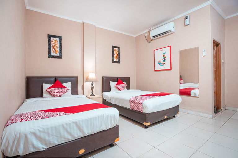 Bedroom 24