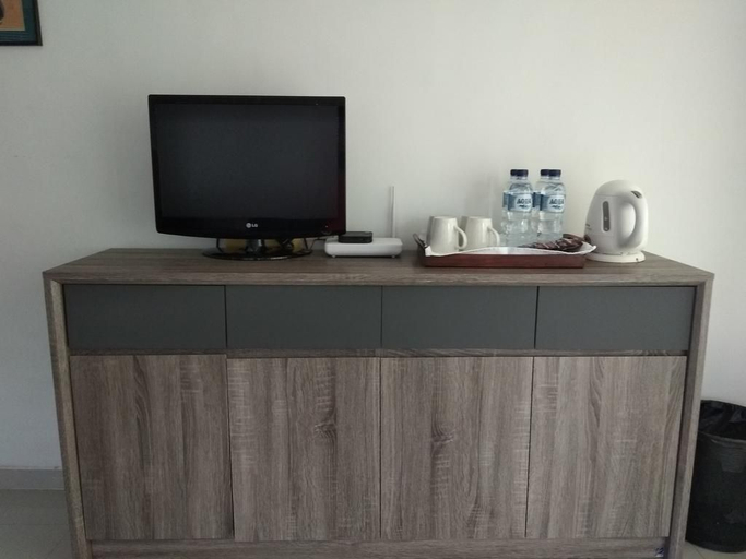 Public Area 3, Jos & Hanny Homestay, Malang