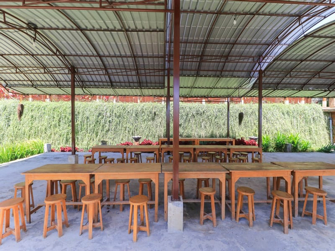 IMK Inn by Obech, Mojokerto