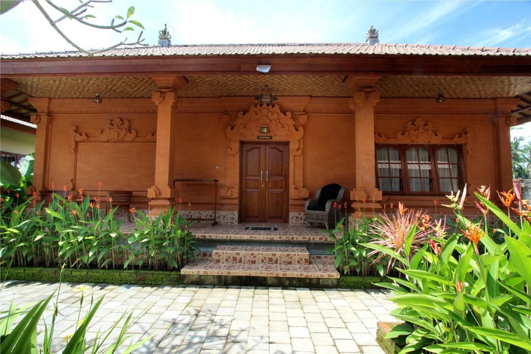 Exterior & Views 2, Bon Nyuh Bungalow, Gianyar