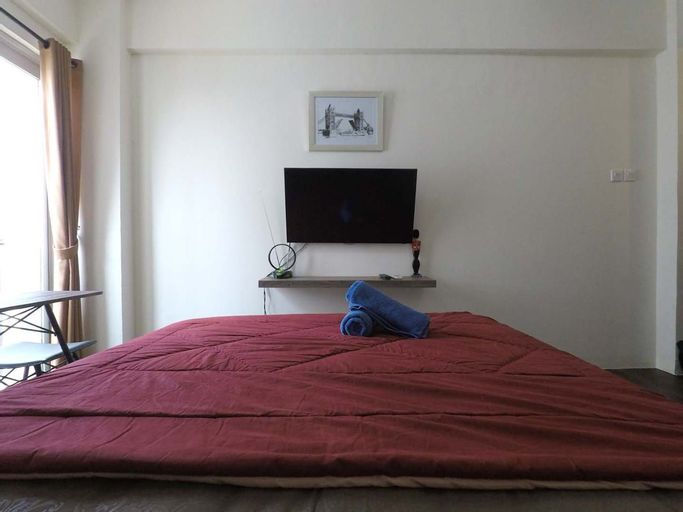 The London Living Ciputat Citylight, South Tangerang