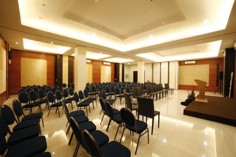 Business Facilities 4, Hotel Harmoni Tasikmalaya, Tasikmalaya