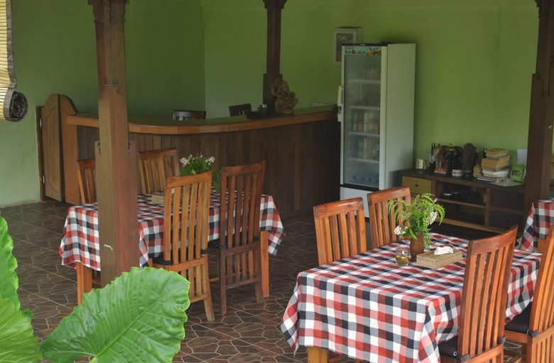 Others 4, The Akah Cottage, Klungkung