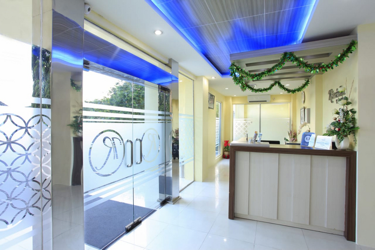 Rivisha Hotel, Sleman