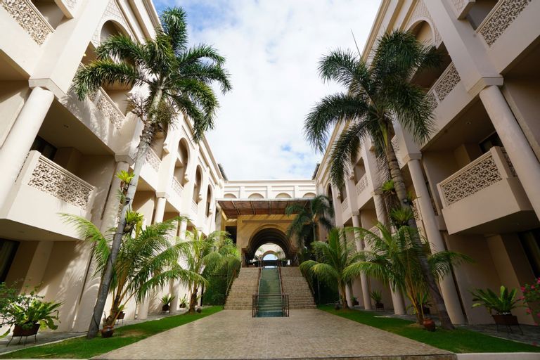 Hotel Murah Di Banda Aceh Dekat Masjid Baiturrahman