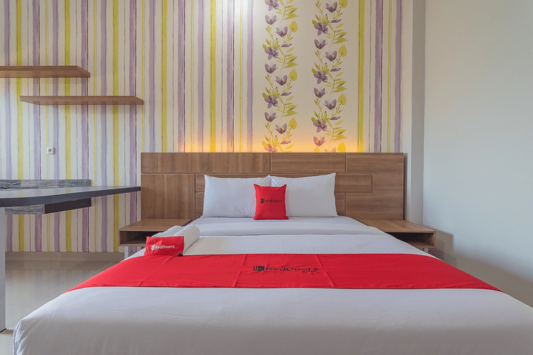 Bedroom 9