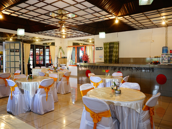 Food & Drinks 5, Hotel Martani Belitung, Belitung