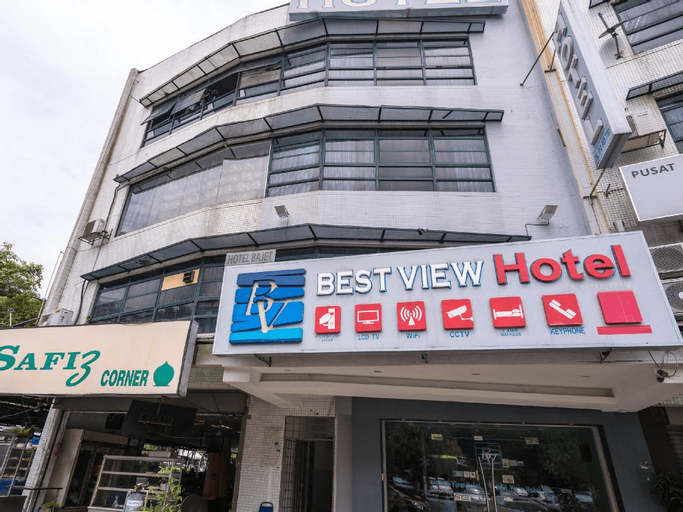 Best View Hotel Sri Hartamas, Kuala Lumpur