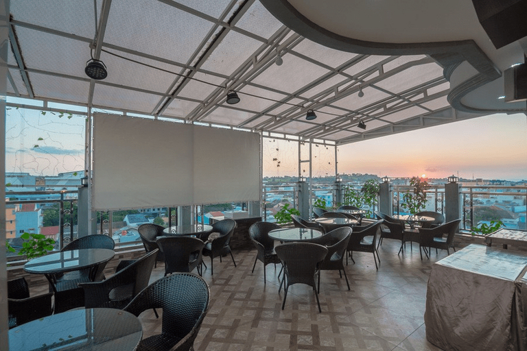 Food & Drinks 2, RedDoorz Premium near Grand Batam Mall, Batam