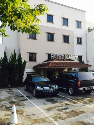 Hotel Mazaya, Bekasi