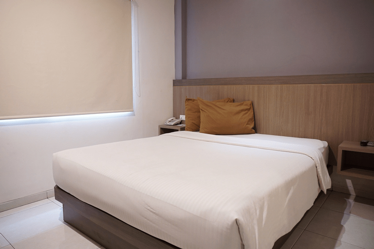 Hotel Dalu Semarang, Semarang
