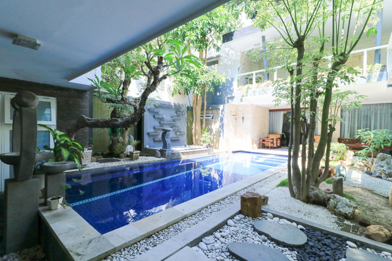 Others 3, Kubu Kalih Residence, Denpasar