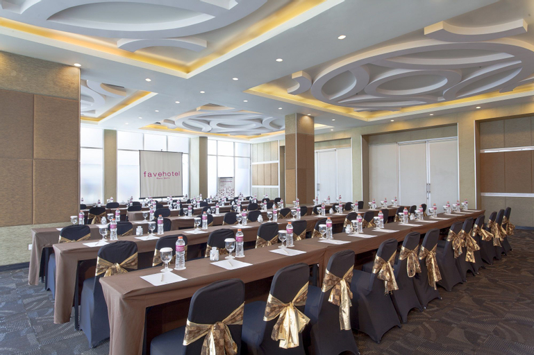 Business Facilities 20