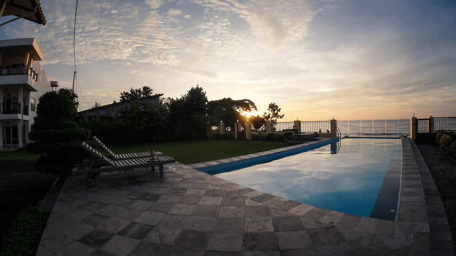 Marina Seaview Apartments, Jepara
