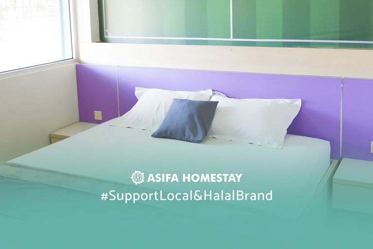 Asifa Guest House Syariah, Malang