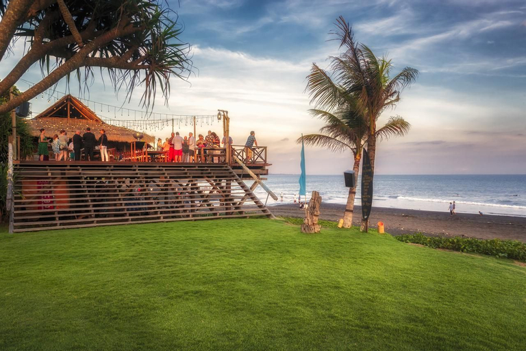 Komune Resort and Beach Club Bali, Gianyar