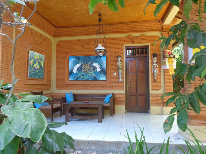 Others 4, Cafe Wayan Cottages Seggigi, Lombok