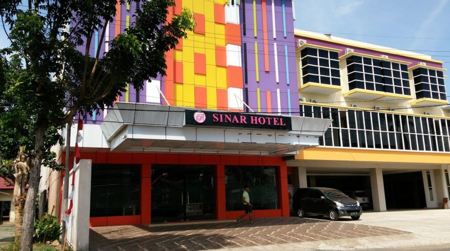 Sinar Hotel Pelaihari, Tanah Laut