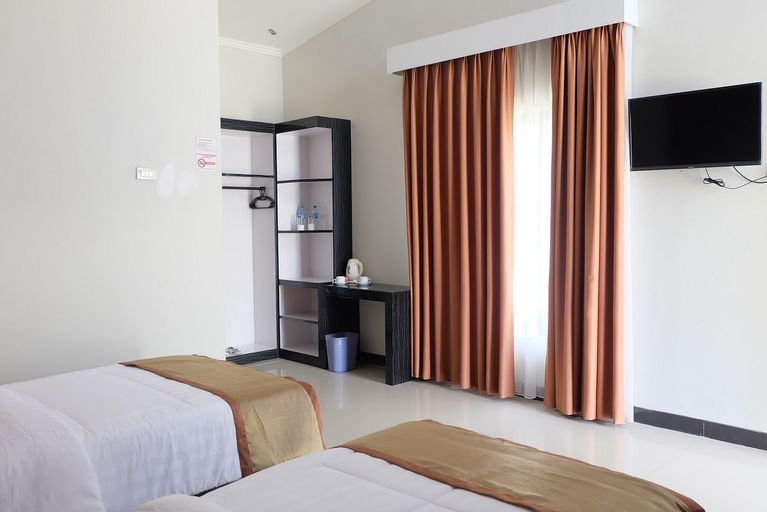 Balitong Resort, Central Bangka