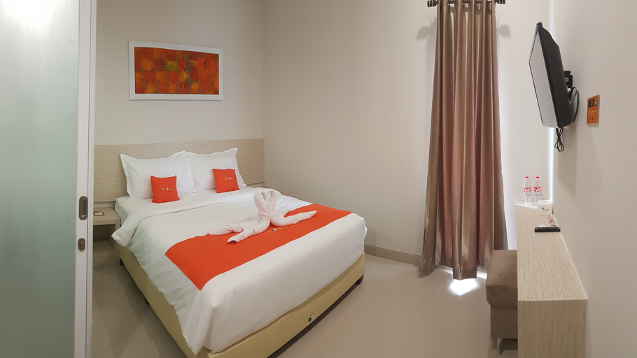 Bedroom 5, Jorrel Inn Banyuwangi, Banyuwangi