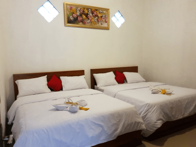 KI AGUNG IN, Bantul