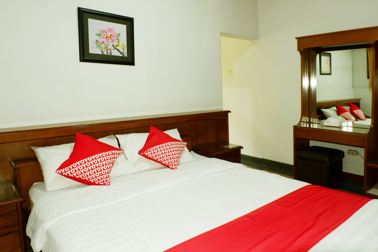 OYO 517 Hotel Arjuna Lawang, Malang