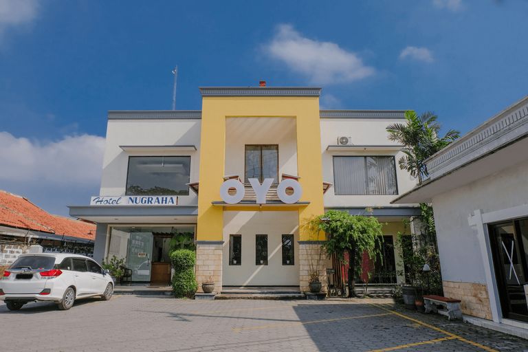 OYO 926 Hotel Nugraha, Malang
