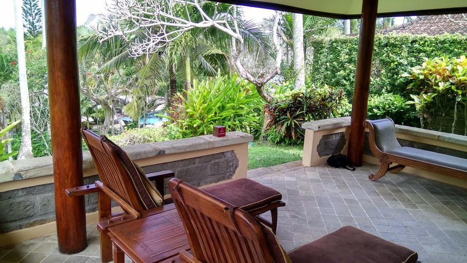 Others 4, Gajah Mina Beach Resort, Tabanan