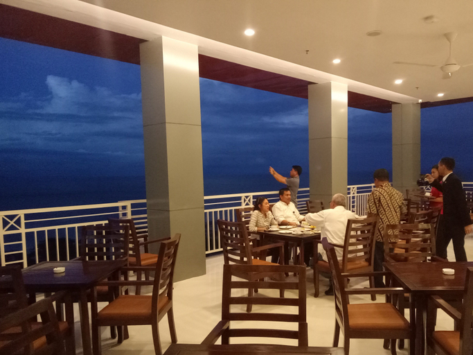 Food & Drinks 5, Hotel Santika Luwuk - Sulawesi Tengah, Banggai