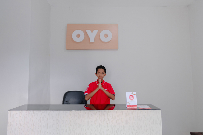 OYO 973 Turukene, Malang