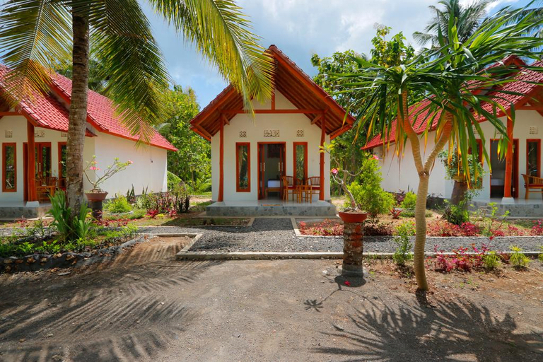 Exterior & Views 2, Dangin Kubu Bungalow, Klungkung