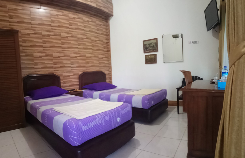 Wisma Pakuan Syariah Hotel, Bogor