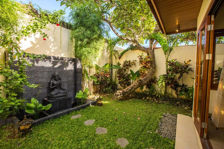 Exterior & Views 2, Villa Seriska Dua Sanur, Denpasar